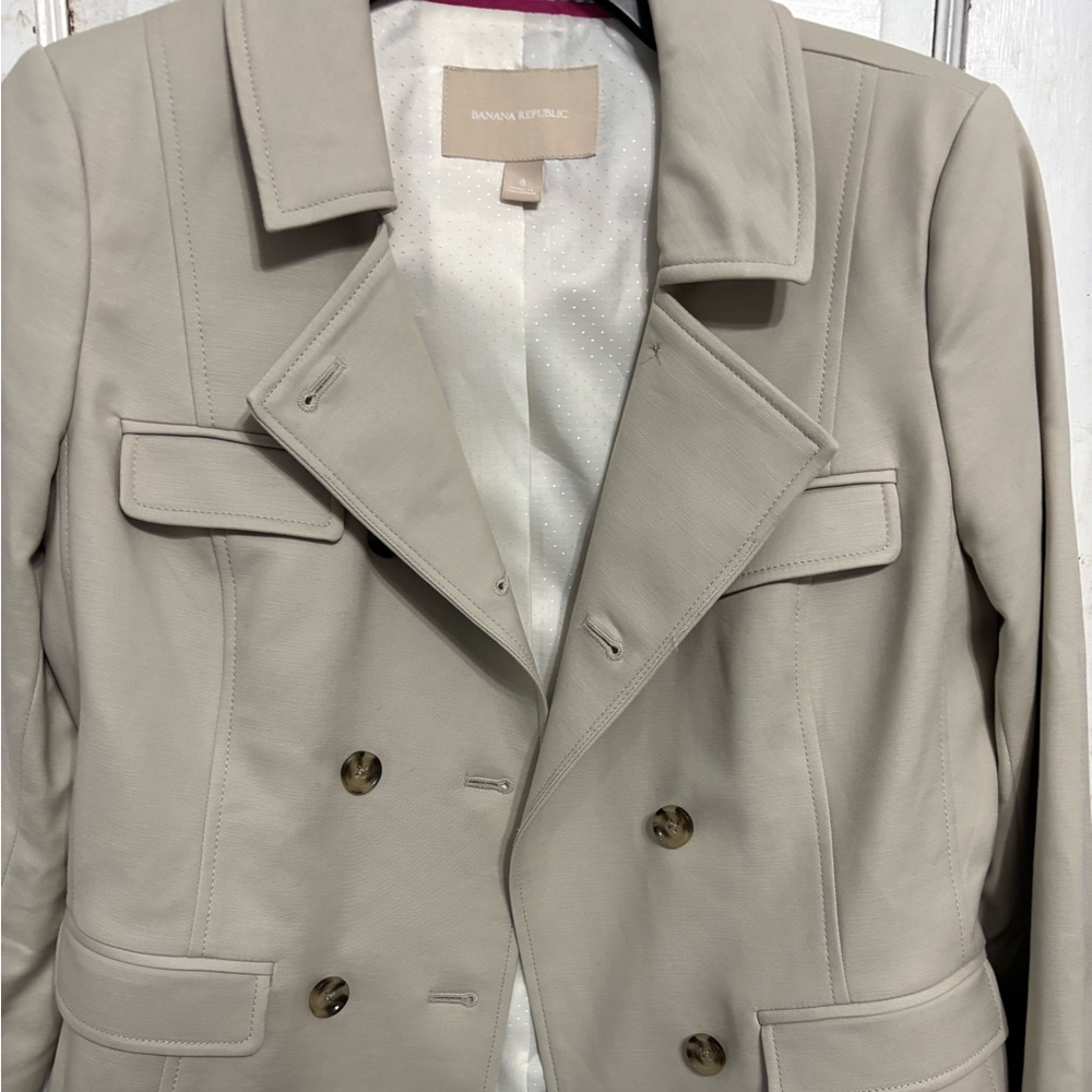 Banana Republic blazer/jacket